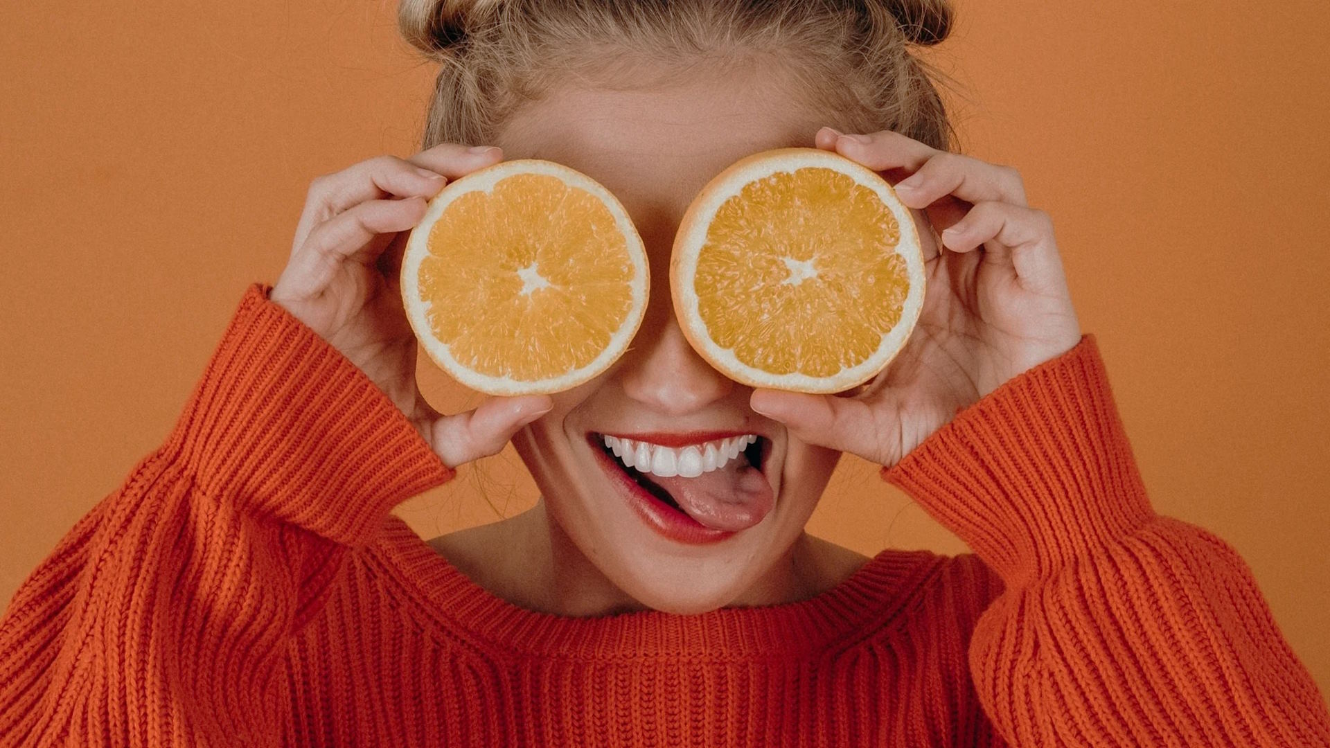 La Relación Entre La Vitamina C Y La Producción De Colágeno Para El Cabello